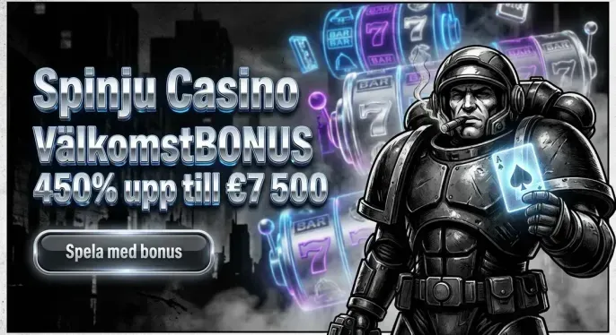 Spinju Casino