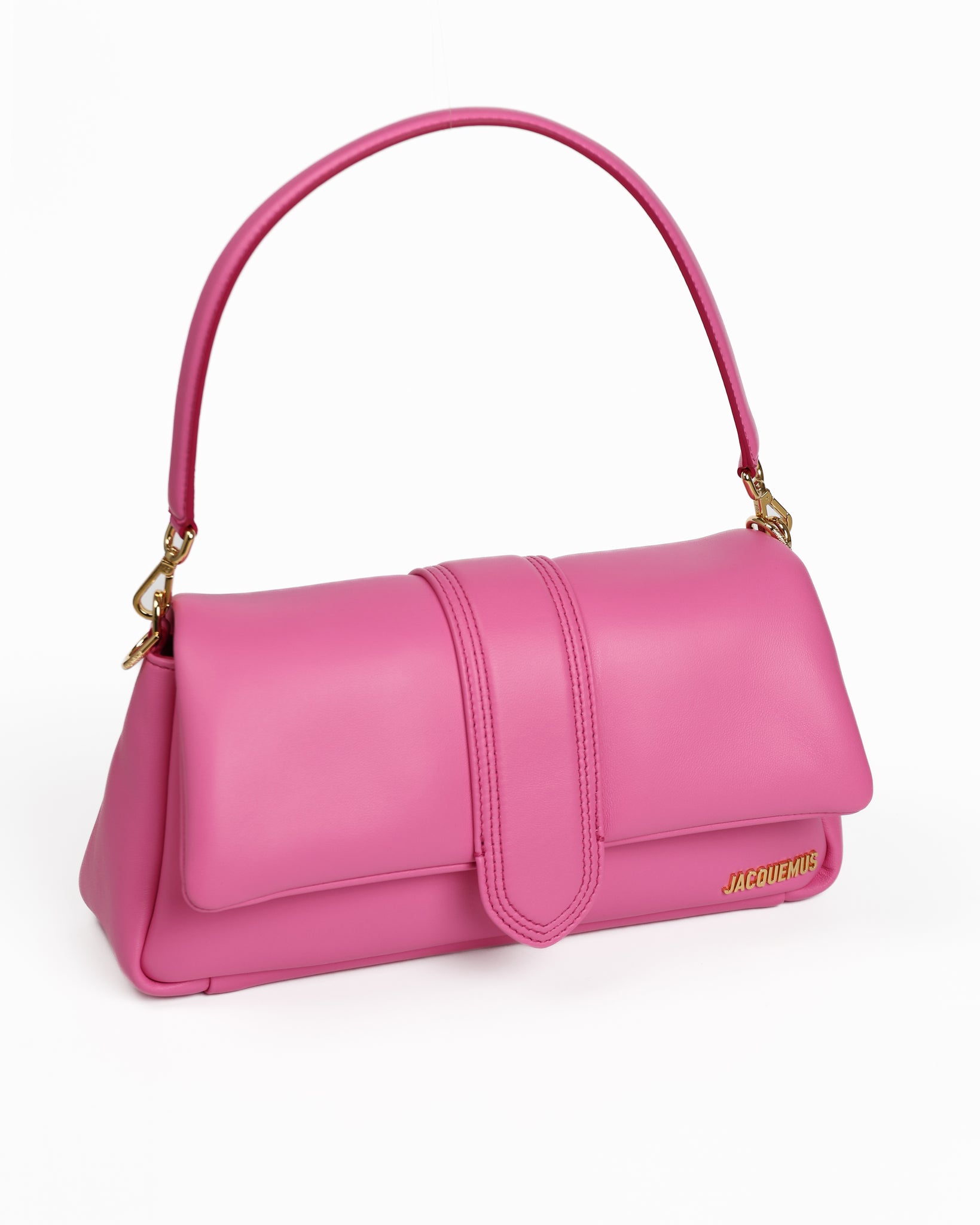 Jacquemus Le Bambimou shoulder bag